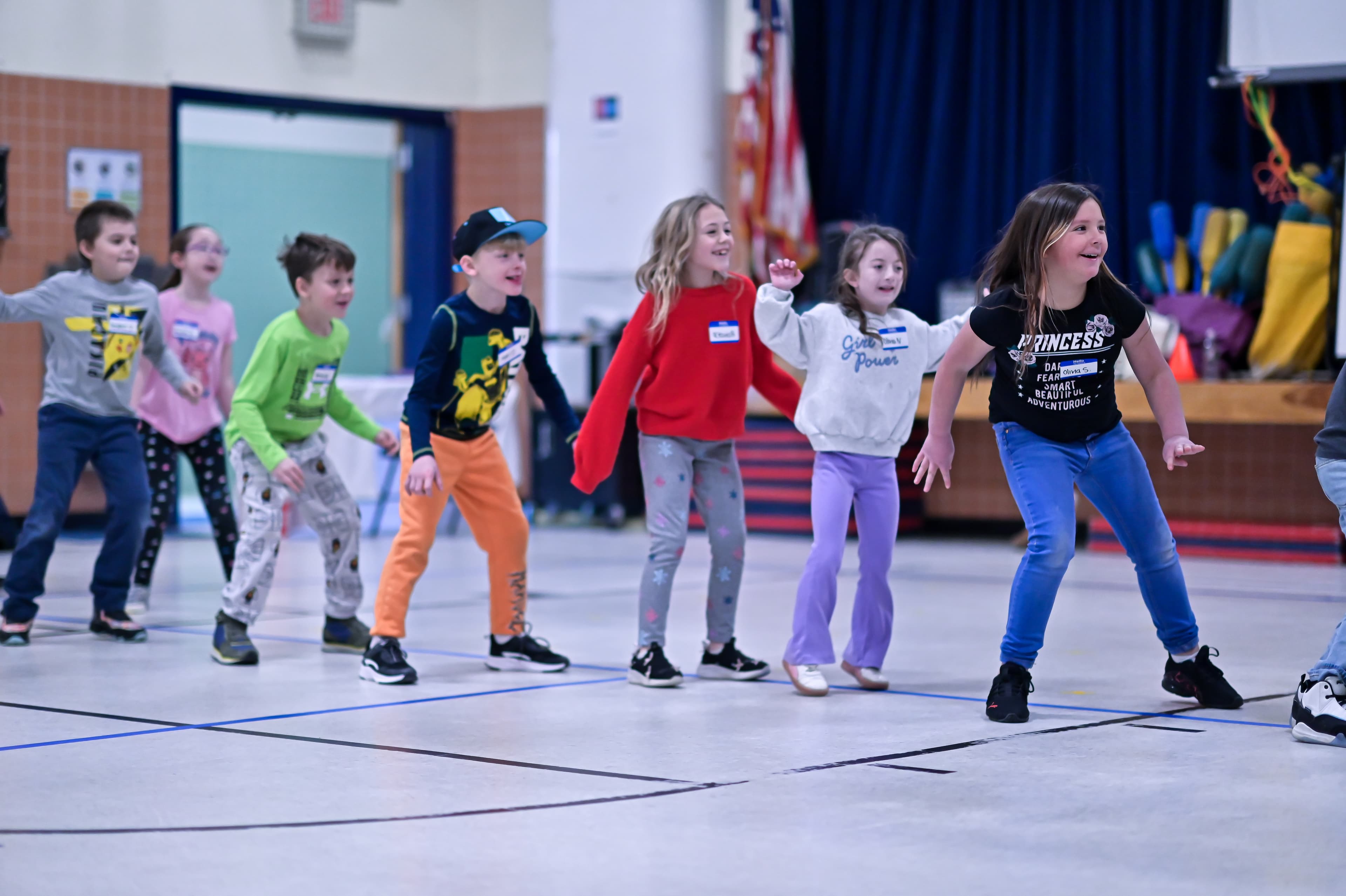 CourtBloom youth tennis and pickleball in the Lakes Region, New Hampshire