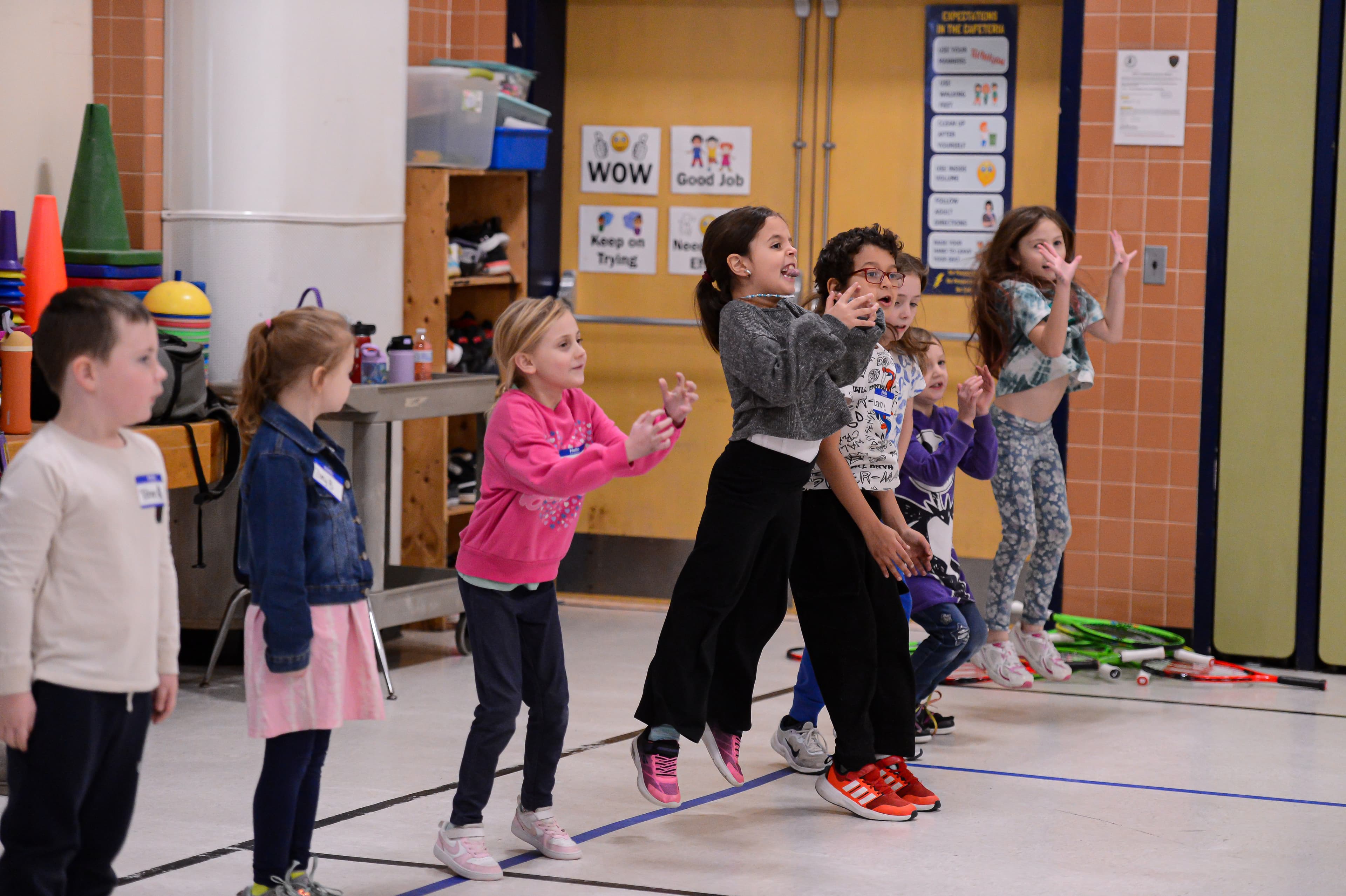 CourtBloom youth tennis and pickleball in the Lakes Region, New Hampshire