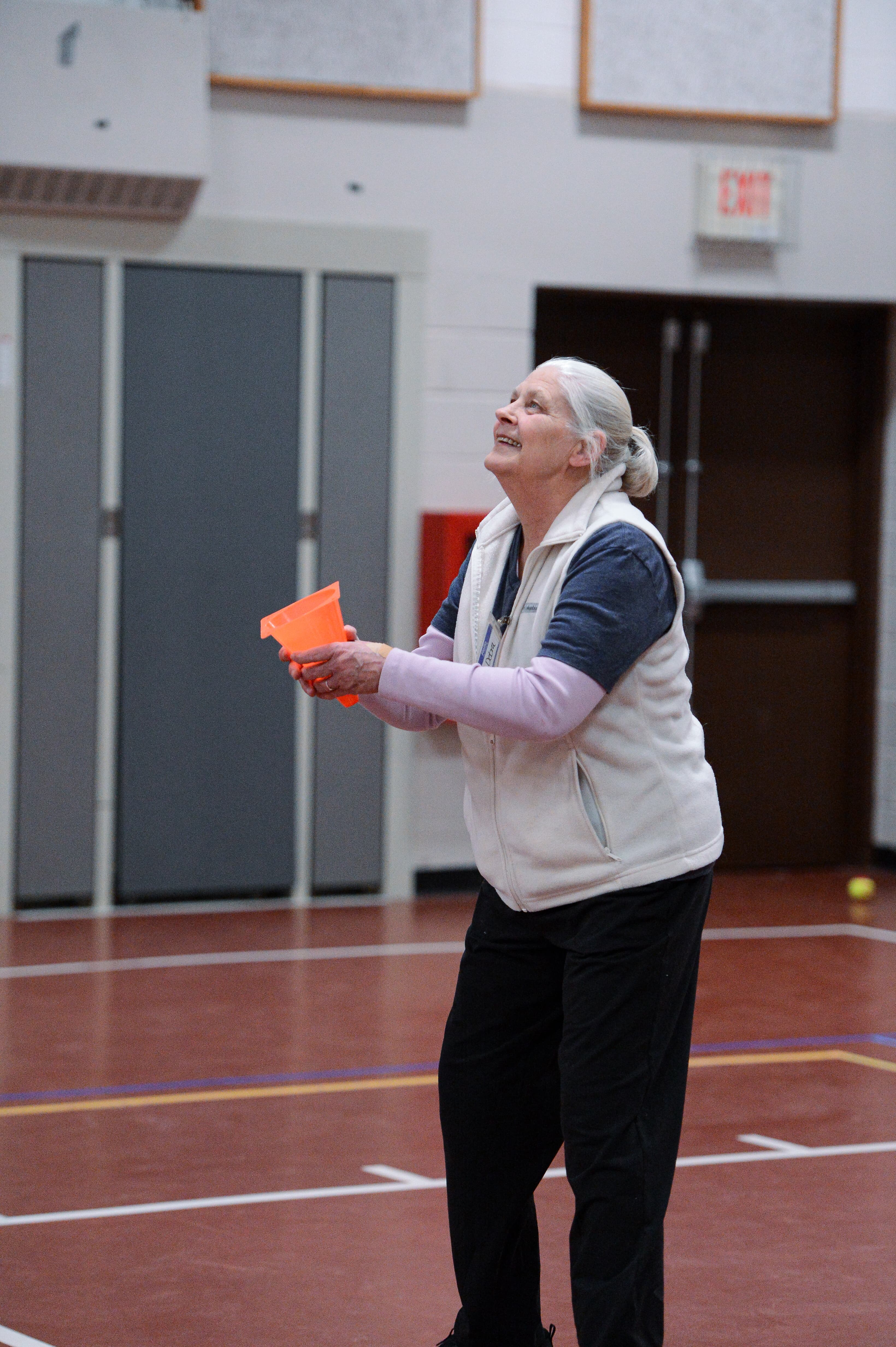 CourtBloom youth tennis and pickleball in the Lakes Region, New Hampshire